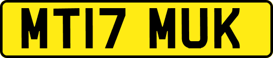 MT17MUK