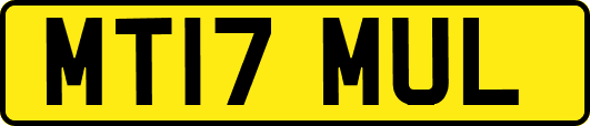 MT17MUL