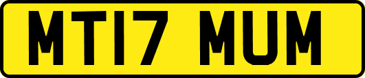 MT17MUM