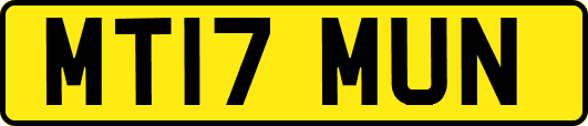 MT17MUN