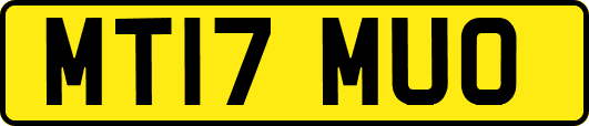 MT17MUO