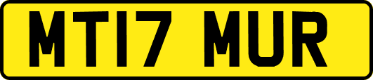 MT17MUR