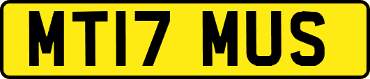 MT17MUS
