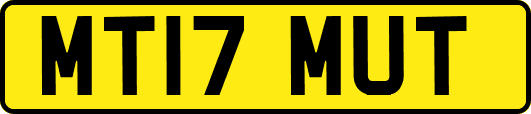 MT17MUT