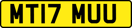MT17MUU