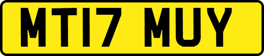 MT17MUY