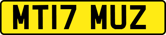 MT17MUZ