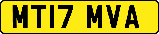 MT17MVA