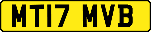 MT17MVB