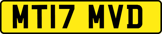 MT17MVD