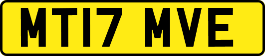 MT17MVE