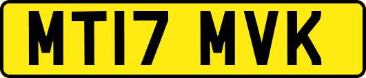 MT17MVK