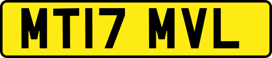 MT17MVL