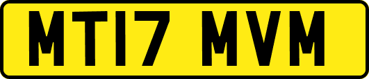 MT17MVM