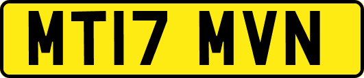 MT17MVN