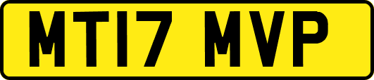 MT17MVP