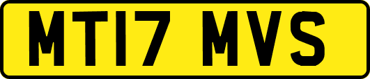 MT17MVS