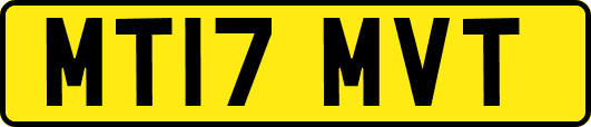 MT17MVT