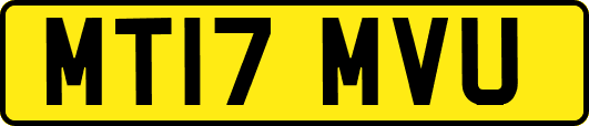 MT17MVU