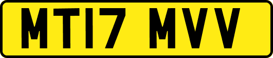 MT17MVV