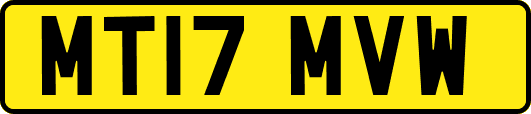 MT17MVW