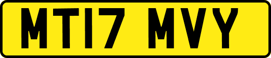 MT17MVY
