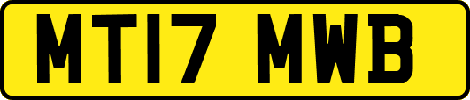 MT17MWB