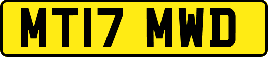 MT17MWD