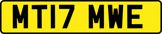MT17MWE