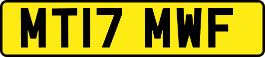 MT17MWF