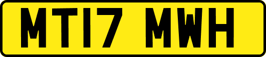 MT17MWH