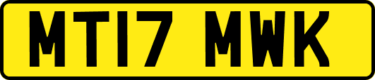 MT17MWK