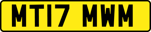 MT17MWM