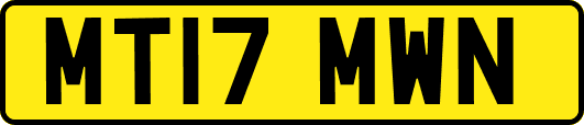 MT17MWN