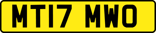 MT17MWO