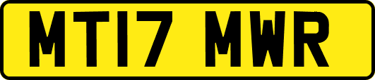 MT17MWR