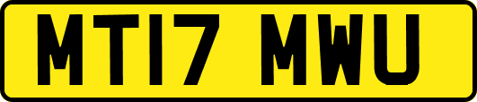 MT17MWU