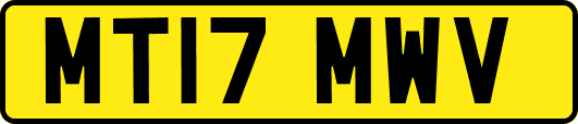 MT17MWV