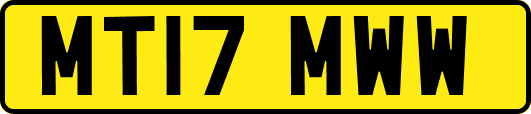 MT17MWW