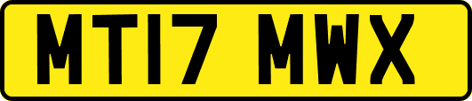 MT17MWX