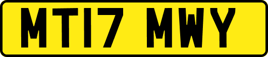 MT17MWY
