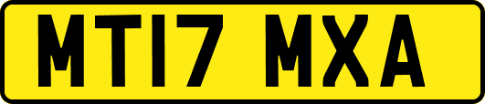 MT17MXA