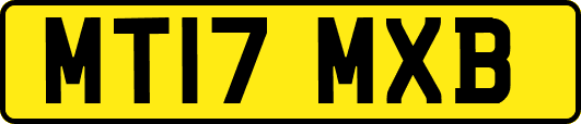 MT17MXB