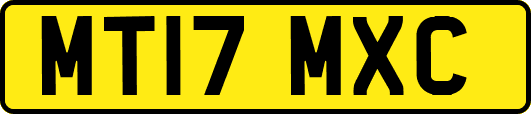 MT17MXC