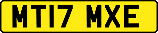 MT17MXE