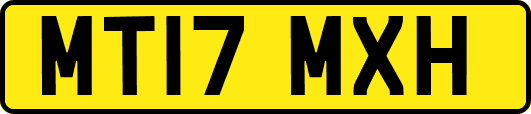 MT17MXH