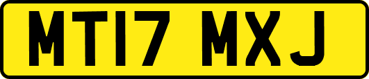 MT17MXJ