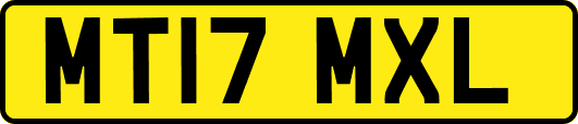 MT17MXL
