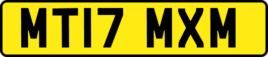 MT17MXM