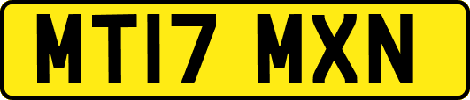 MT17MXN